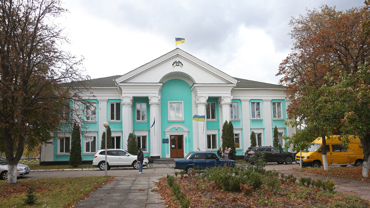 Сновська міська рада