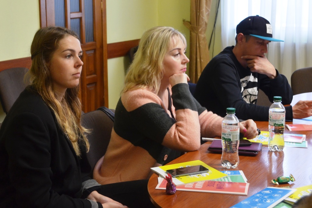 05 09 2017 Lutsk Sered mazhorytarnykiv Volyni nemaye ni lideriv ni antylideriv reytynhu za period 6 yi sesiyi VR 2