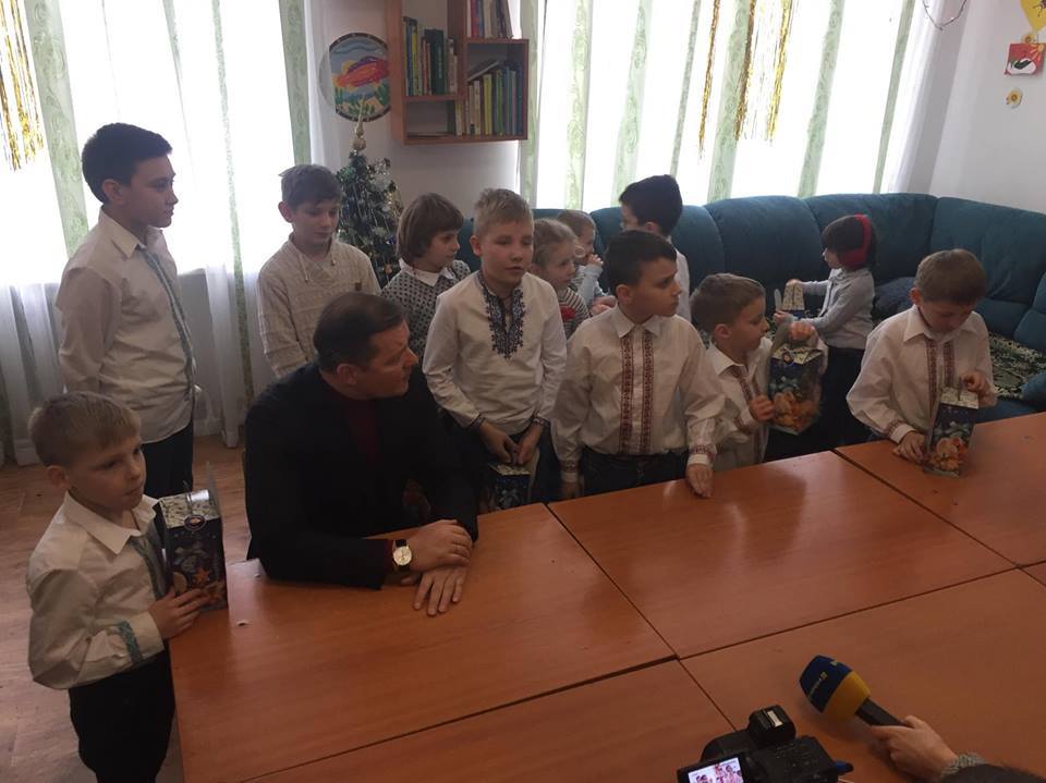 08.01 Zhytomyr Liashko dity