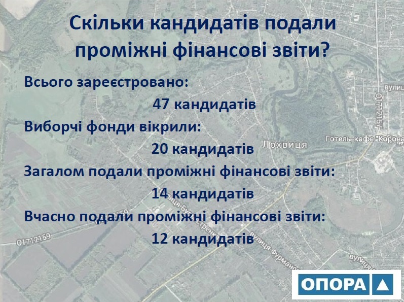 12 07 Poltavschina pidsumky gromadskogo sposterezhennya na finishi vyborchoji kampaniji u 151 VOphoto2