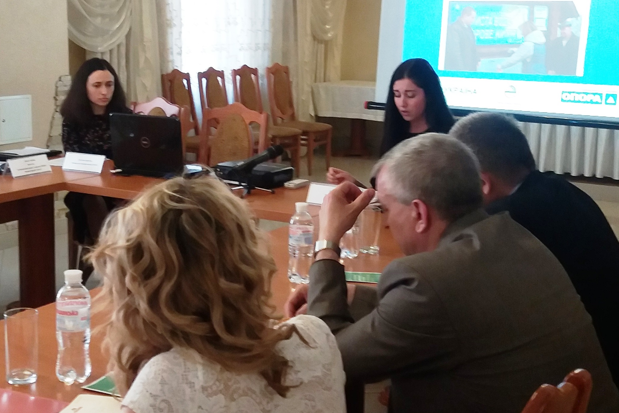 30 05 2017 Khmelnytskyj publichna dyskusiya 3