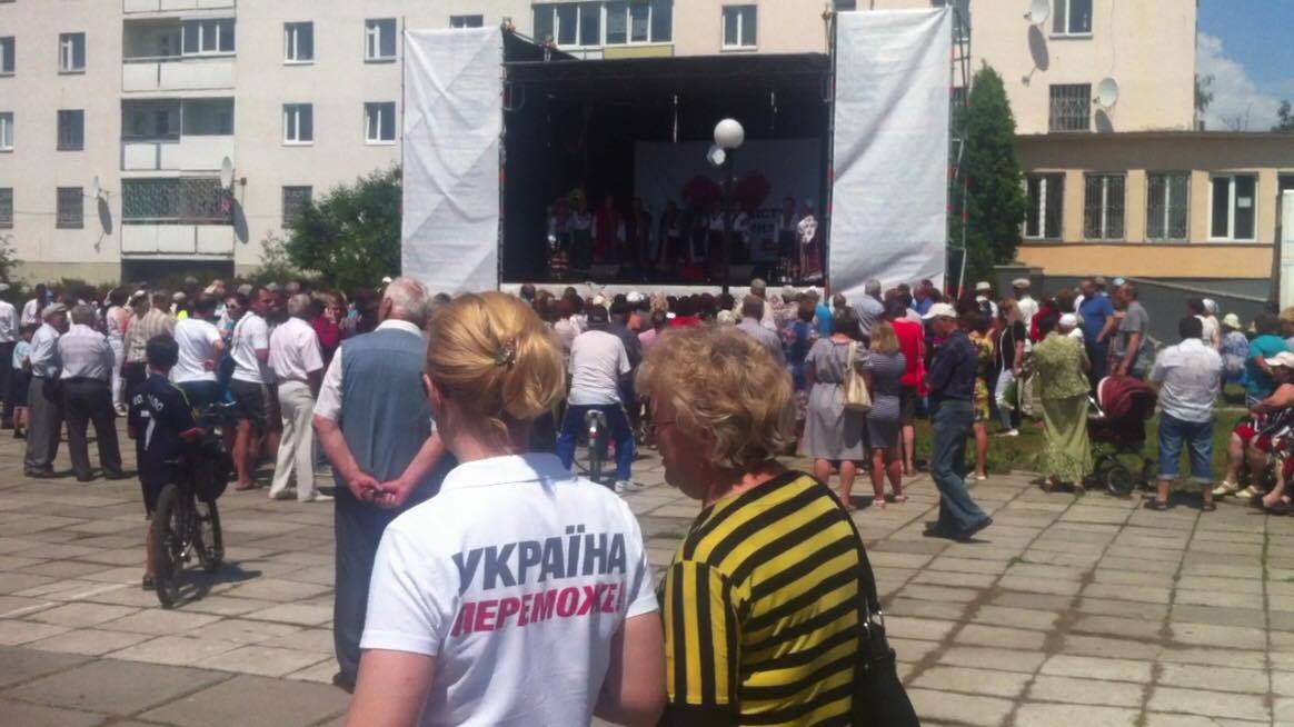 6 06 Golova OVK 151 porushue vyborche zakonodavstvo pryjmajuchy uchast v agitaciiphoto1