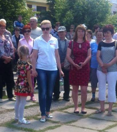 6 06 Golova OVK 151 porushue vyborche zakonodavstvo pryjmajuchy uchast v agitaciiphoto3