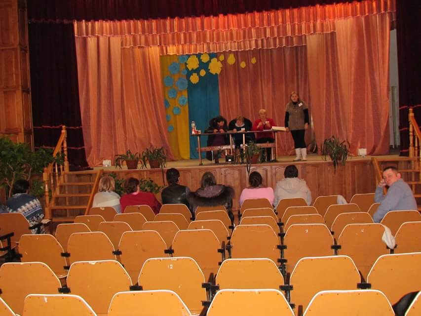 Dubivska TVK