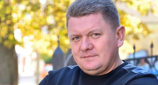 Imberovskyj