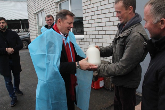 02 12 2018 Vinnytsia vizyty politykiv Liashko