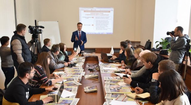 02 12 2018 Vinnytsia vizyty politykiv Nalyvaichenko