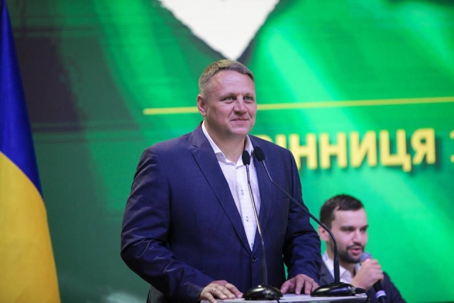 02 12 2018 Vinnytsia vizyty politykiv Shevchenko