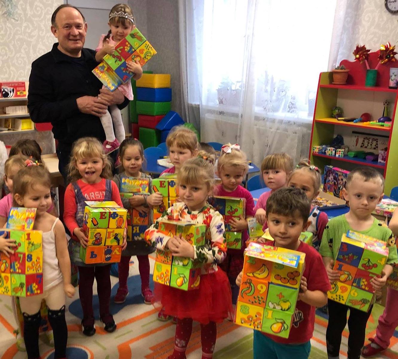 10 12 2018 Luganshchyna Мошенский 1