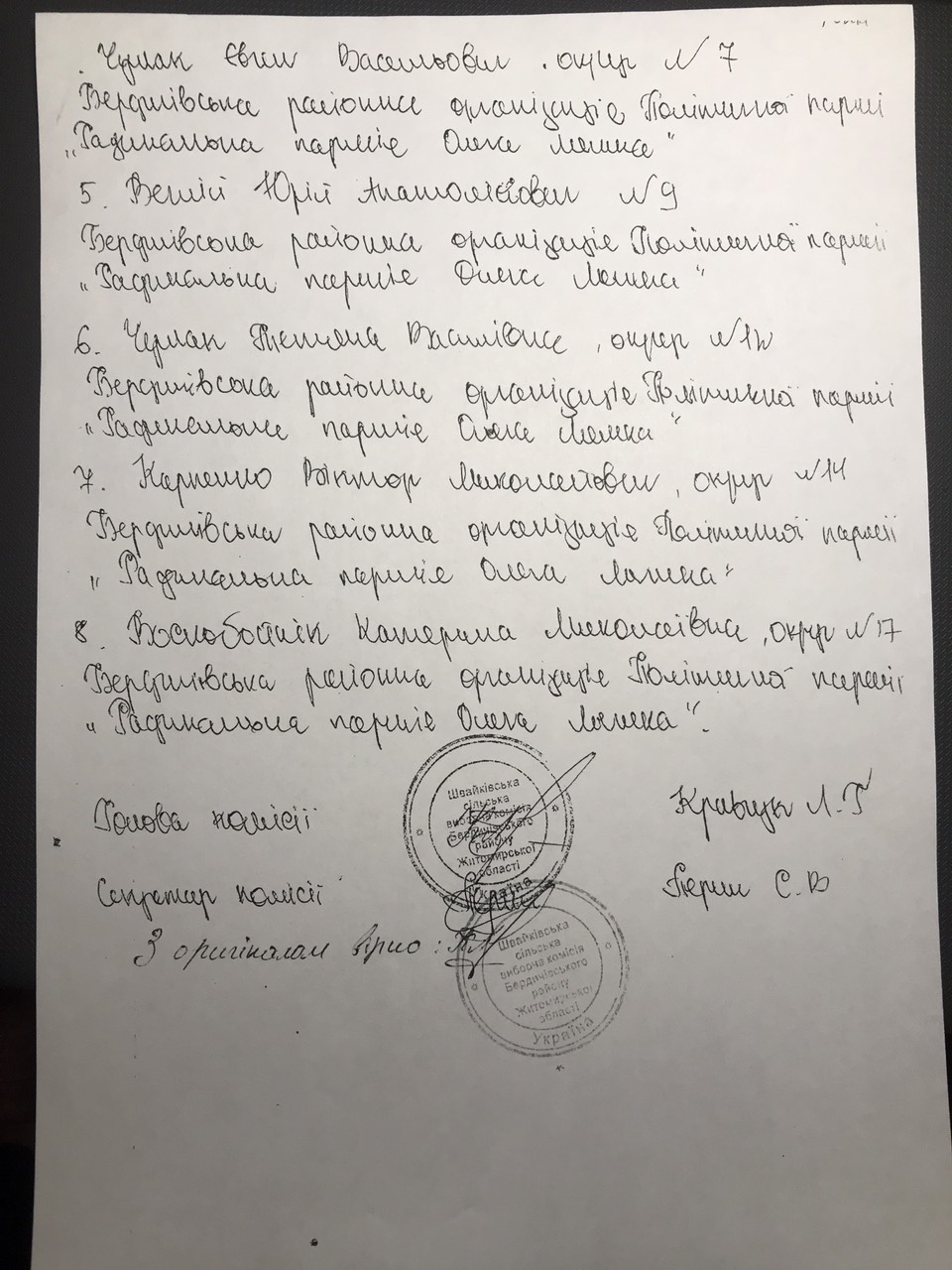 12.12 Zhytomyr postanova komisii st2