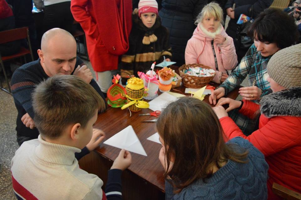 17 12 18 nova agitaciya opozyciyniy blok Kyivska