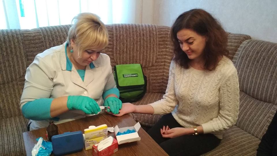 17.11.2018 Samopomich aktciya kp3