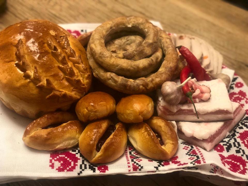 18.12.2018 Kropivnitskay Dovgy