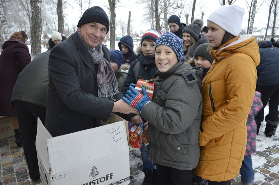 20 12 18 Mukolay batkivshchyna Kyivska