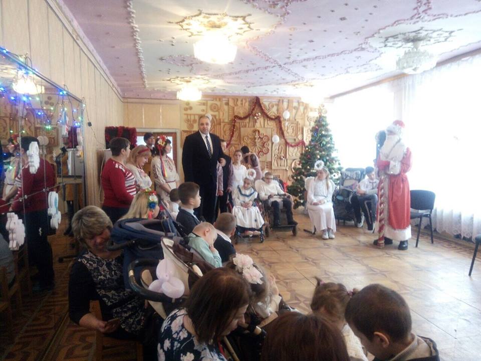 20 12 18 Mukolay narodniy front Kyivska