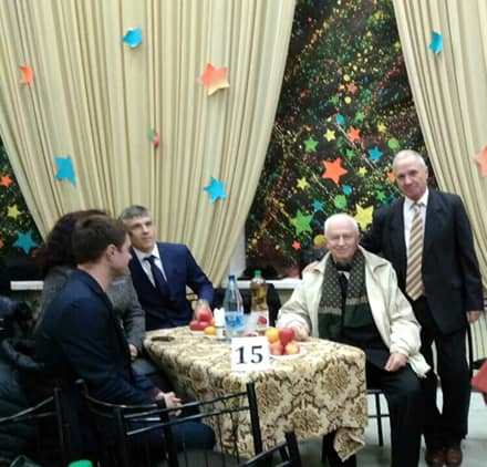 20 12 2018 Luganshchyna kray 1