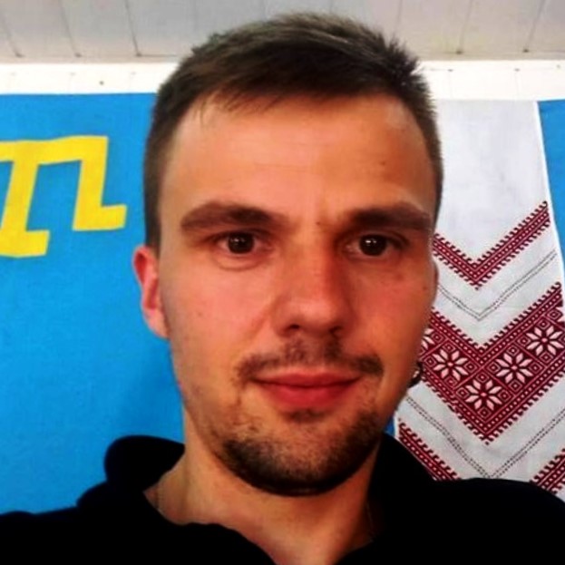 20.11.2018 Zhytomyr Pilkevych Serhii