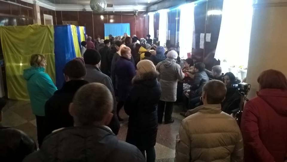 24 12 2017 Cherkasy cherga v Bukah 1