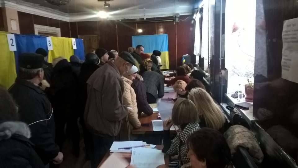 24 12 2017 Cherkasy cherga v Bukah 3