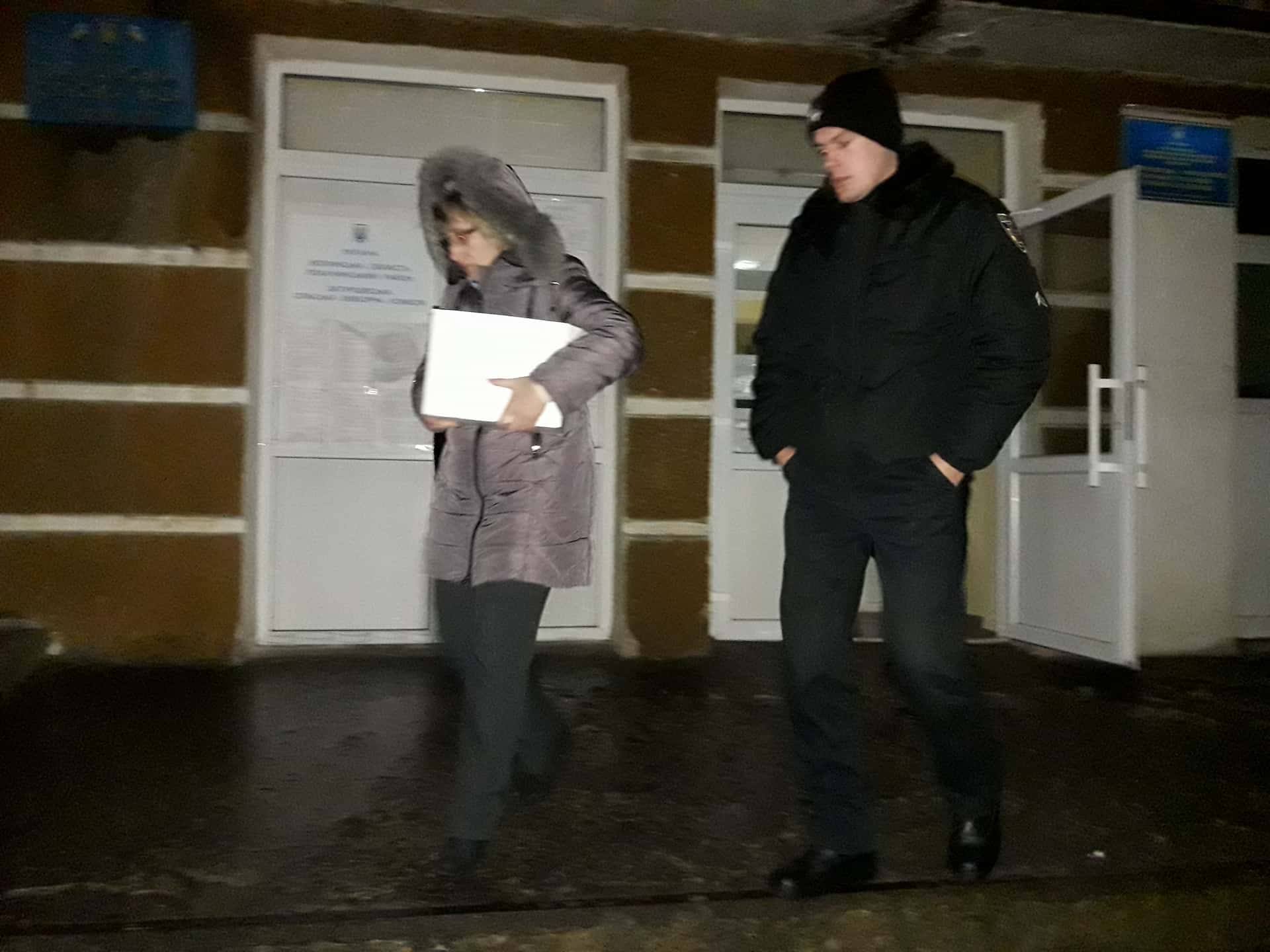 24 12 2017 Volyn Zaturci zapiznennia 2