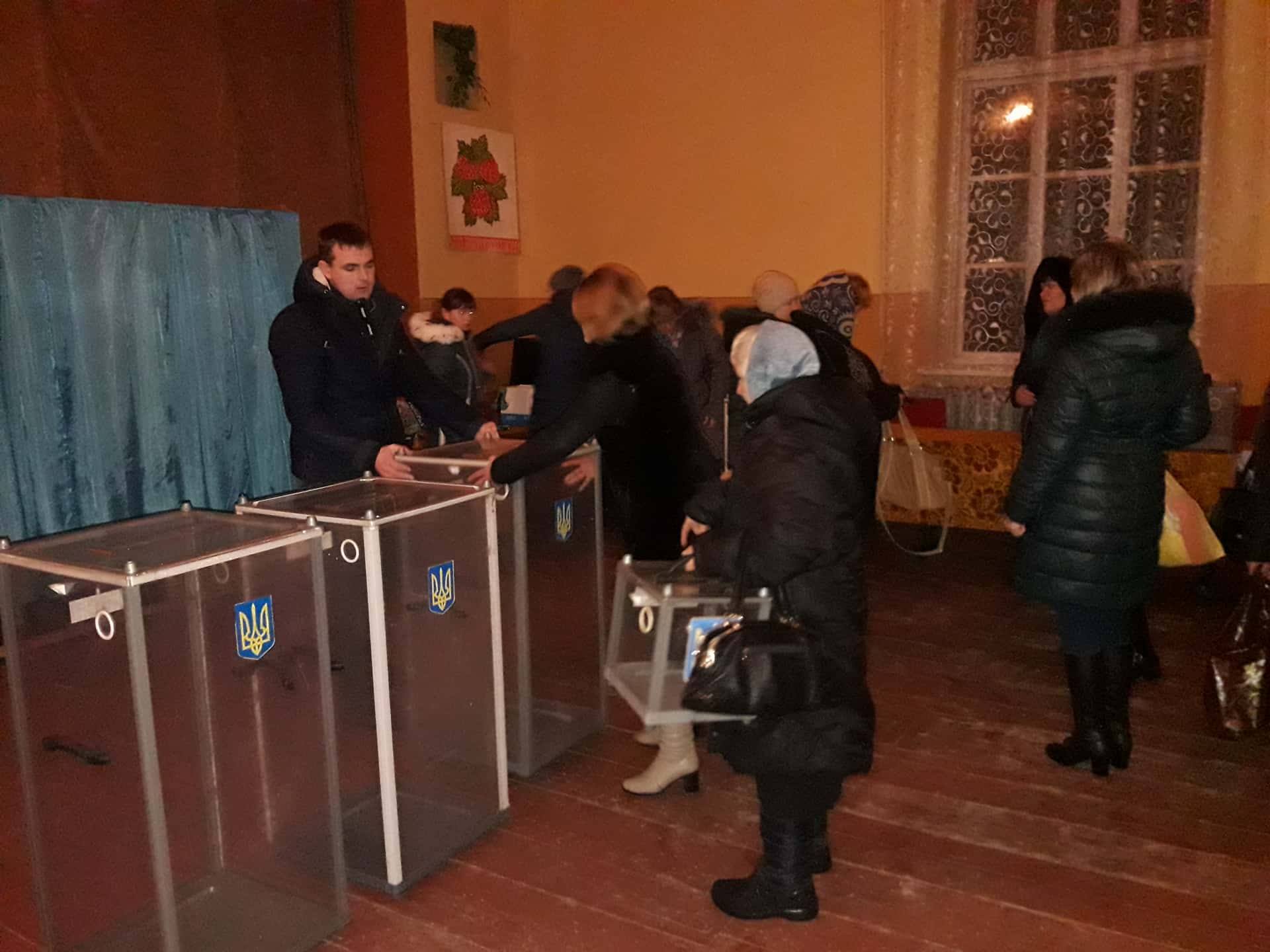 24 12 2017 Volyn Zaturci zapiznennia 3
