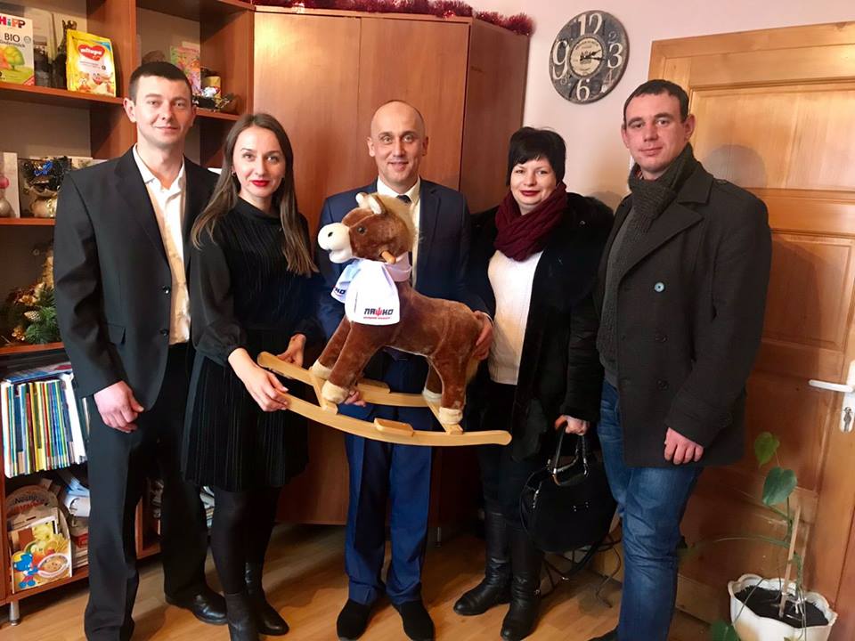 24 12 2018 Zakarpattia blahodiynist liashko