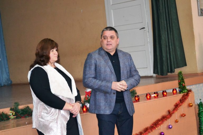 24 12 2018 Zakarpattia blahodiynist lunchenko