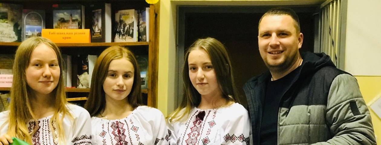 24 12 2018 Zakarpattia blahodiynist ukrop 3
