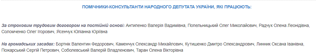 26.11. Zhytomyr pomichnyky Pashynskoho