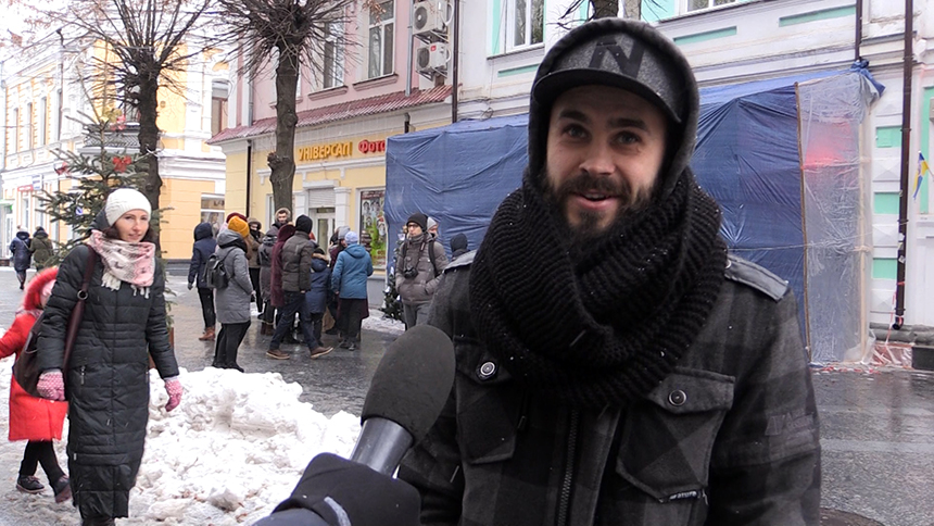 26.12 Zhytomyr opytuvannia Oleksandr
