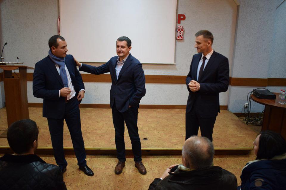 28 12 2018 Odesa semenukha hatsko