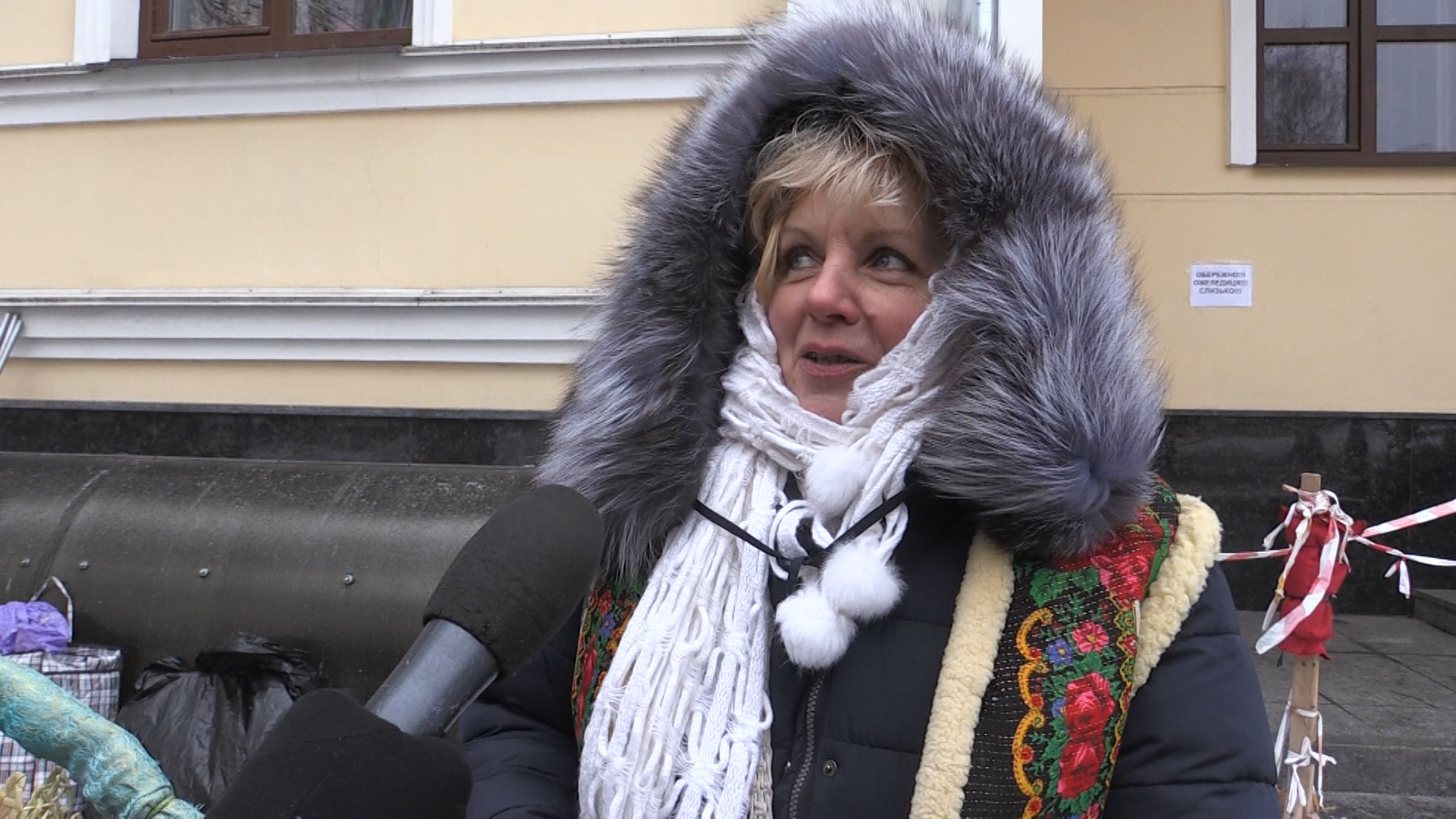 29.12 Zhytomyr Halyna