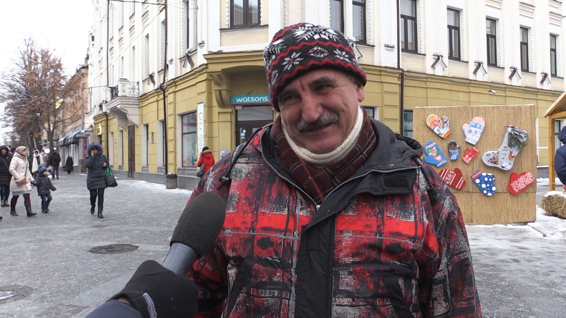 29.12 Zhytomyr Igor