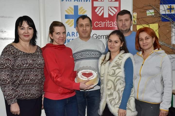 6 12 2018 Luganshchyna благод 3
