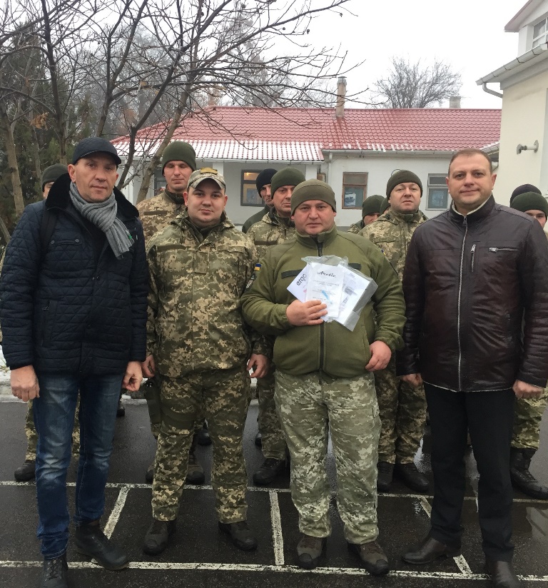 7 12 2018 Luganshchyna БПП 1