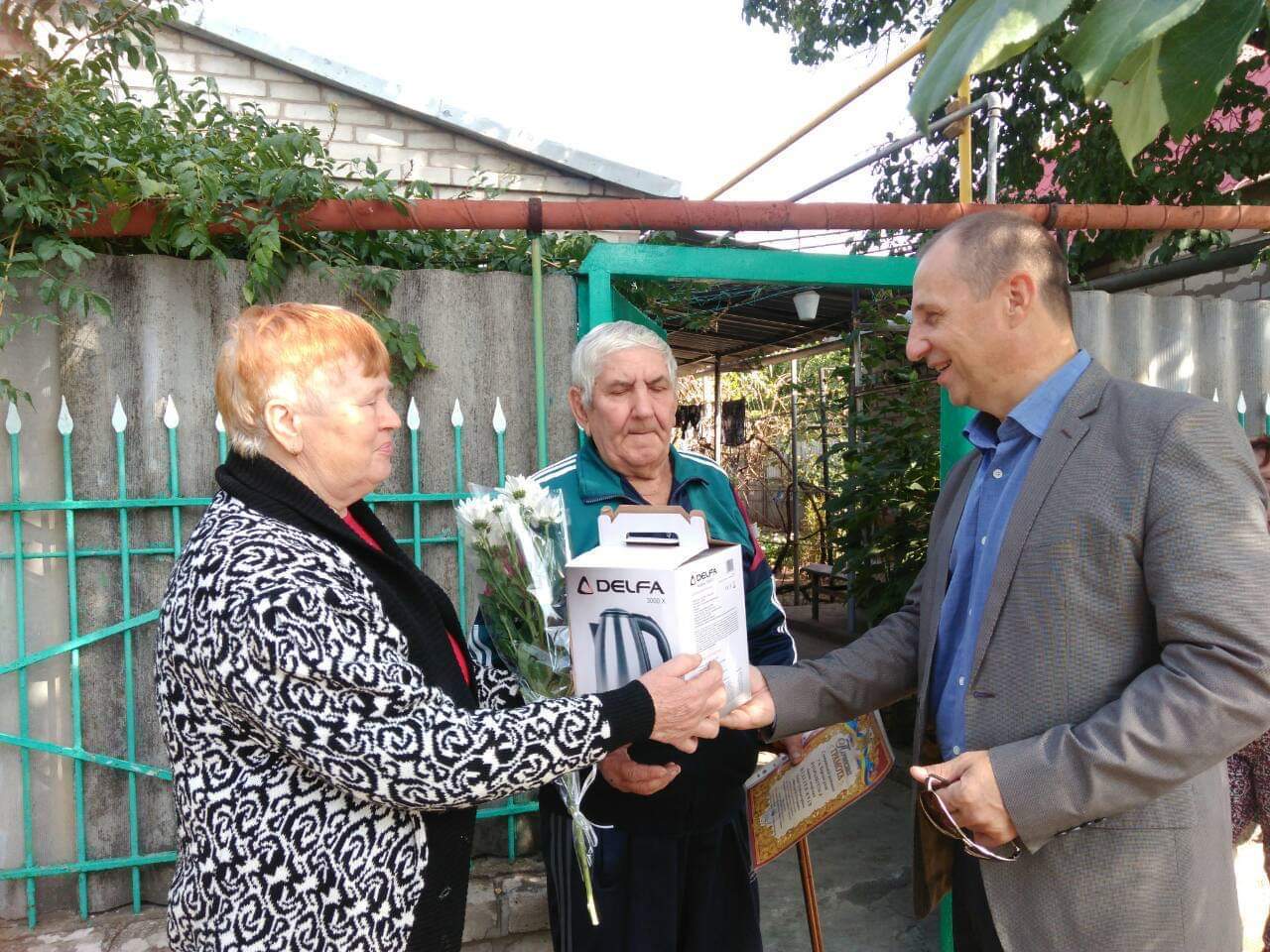 9 podarunki veteranam kherson1