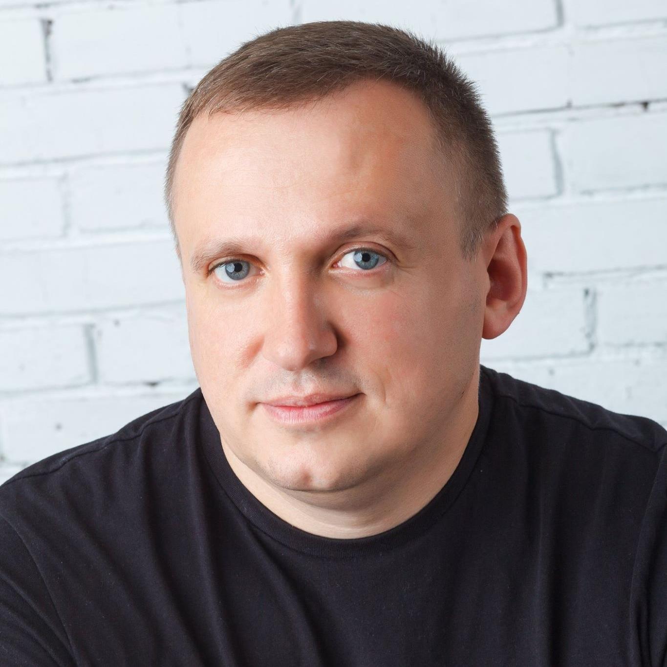 Churikov Sergij