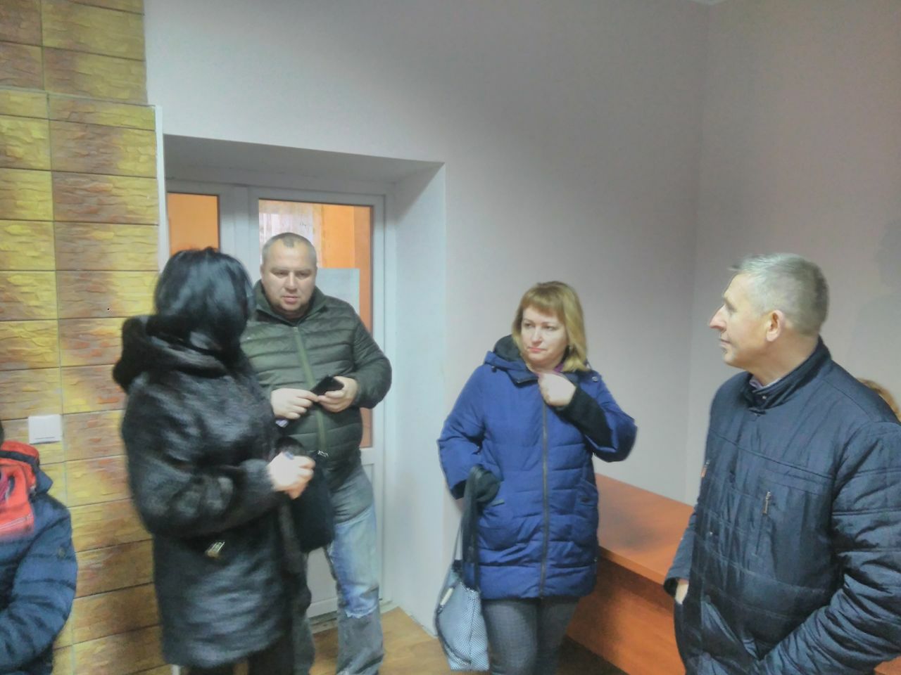 Vinnytsya depy