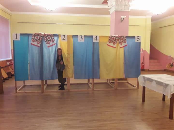 Volyn Lyuboml 29.10.2017