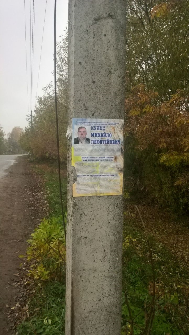 foto6 Vinnitsa 21.10.2017 Агітація