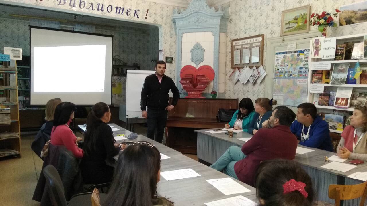 Клюжев Білгород Дністровський