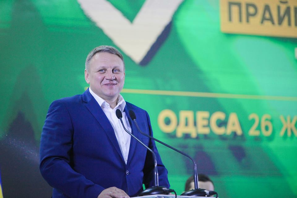 шевченко