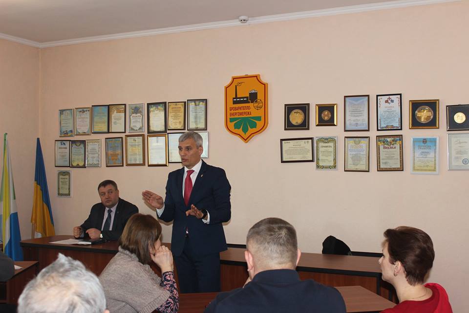 03 02 2019 vizyty kandydativ Koshulynskiy Kyivska obl