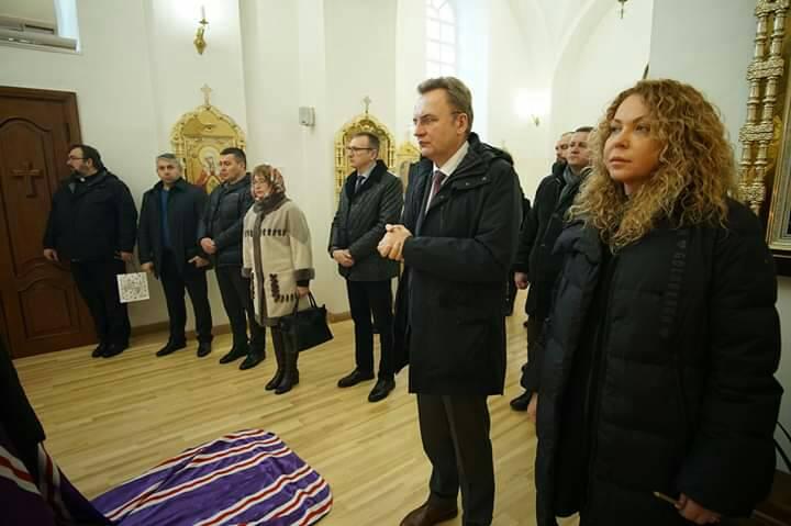 03.02 Zhytomyr Sadovyi Chyzhpng