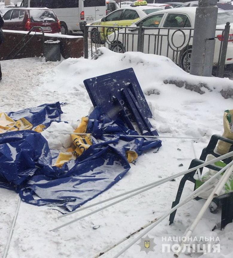 06 02 2019 Kyiv sichen aktyvnist namet