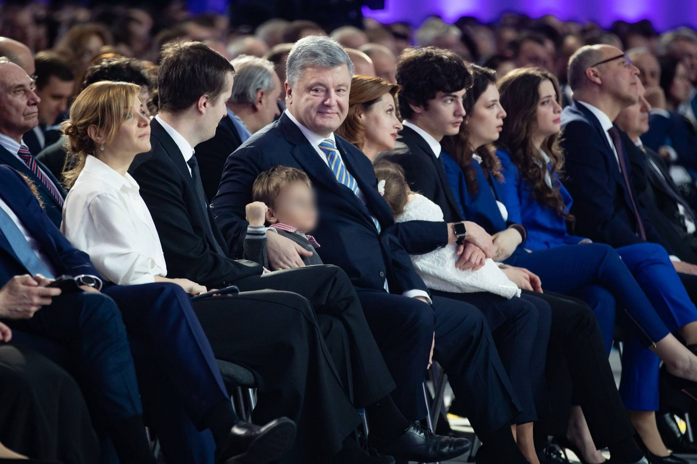 06 02 2019 Kyiv vysunenia poroshenko