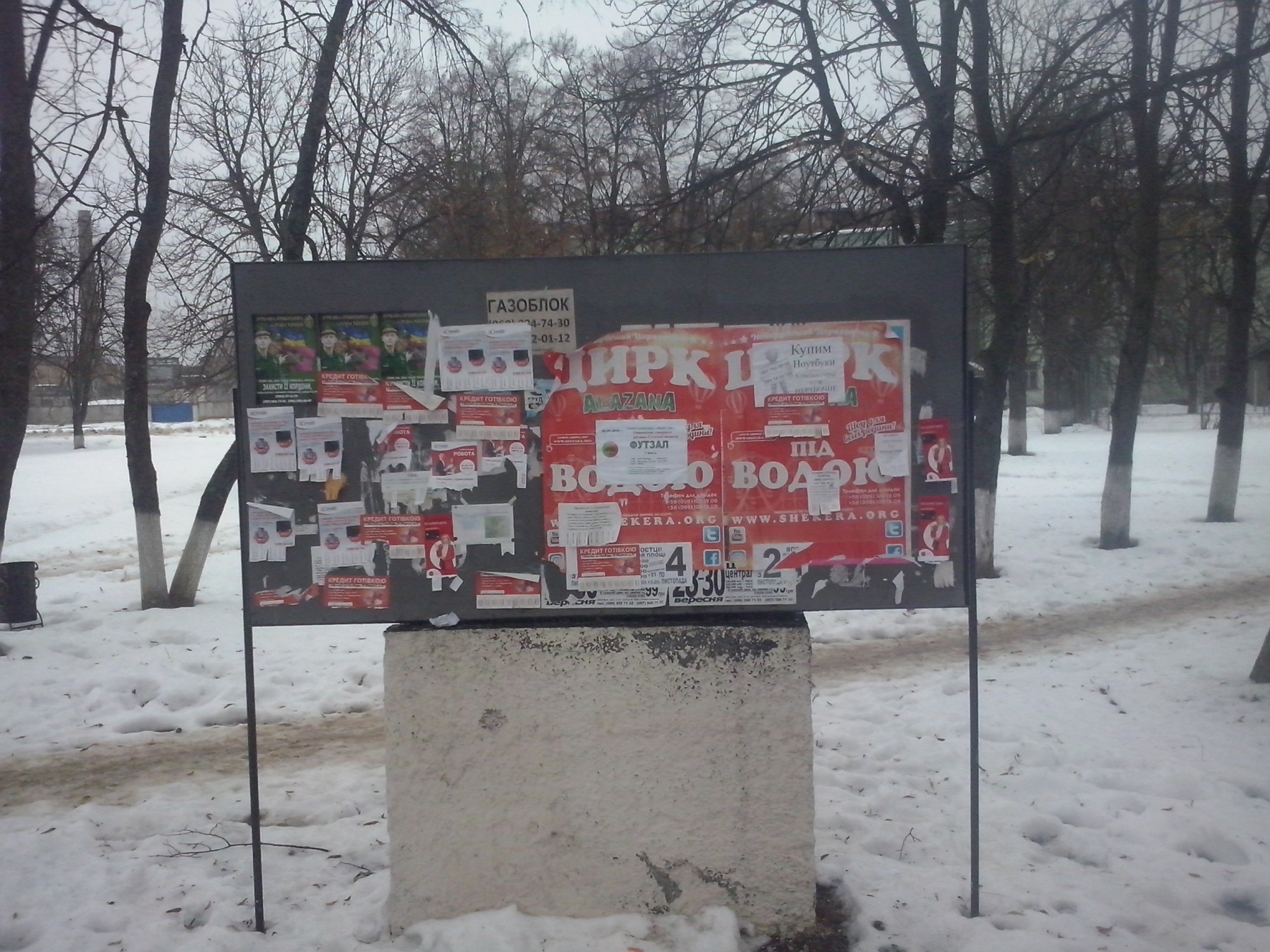 06 02 Sumy Shostka ozerna