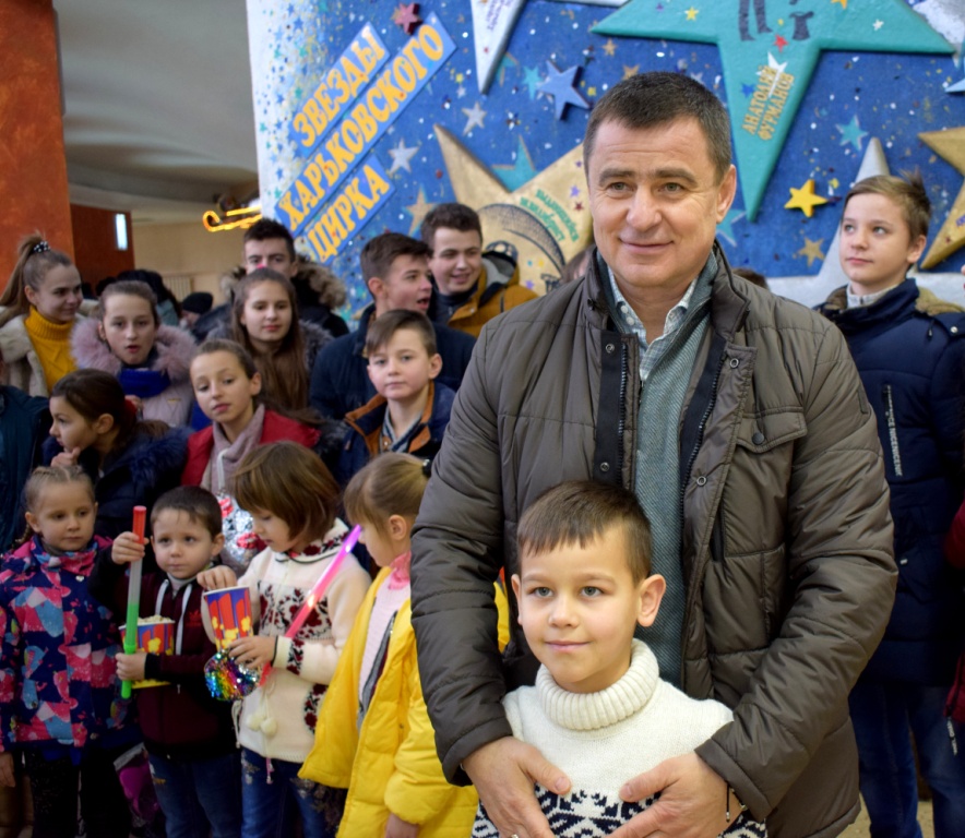 07.01.2019 Kharkiv Shentsev1