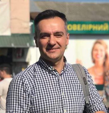08 02 2019 Kyiv gnap gnap
