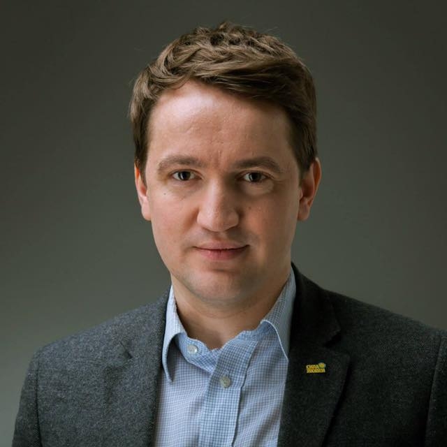 08 02 2019 Kyiv gnap solontai
